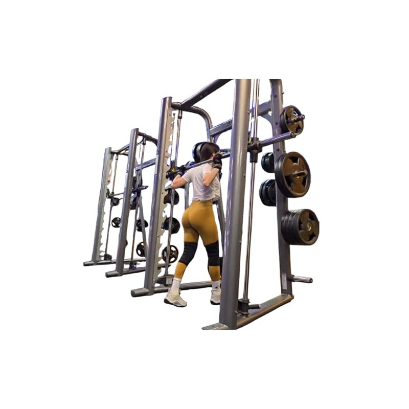 Rodilleras de compresion de 7mm(PAR), ideales para crossfit, gimnasio, y