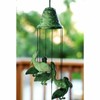 SPI Home Brass Pelican Wind Chime (30488)
