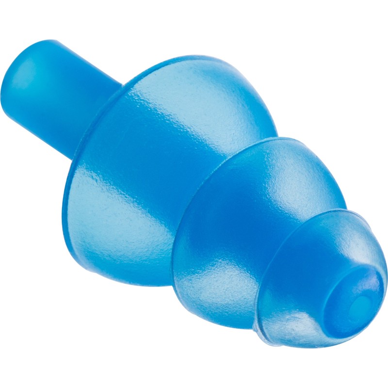 Cressi Ear Plugs & Nose Clip Swim Accessories - Light