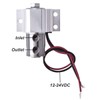 BDFHYK Front Brake Line Lock Kit Roll Control Brake Lock