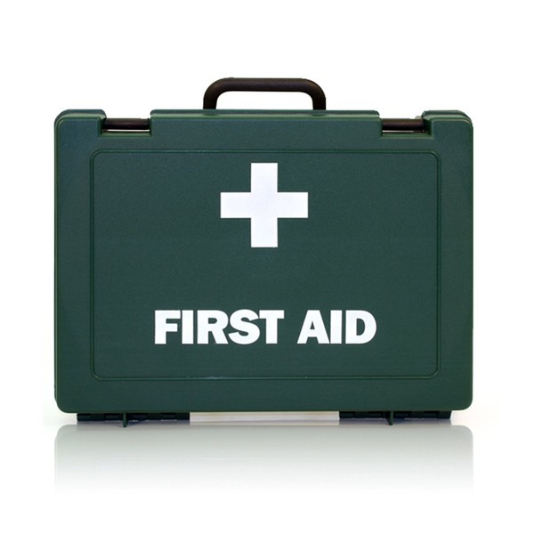 Crest Medical Crest Medical 10 Person HSE Workplace First Aid
