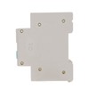 WIFI Smart Switch Breaker Wireless Phone Remote Control DIN35 Rail