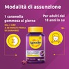 Supradyn Ricarica Notturna, Melatonina Per Dormire, con Vitamina B6, Passiflora