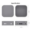 Case for Apple 2024 Mac Mini M4 / Mac Mini