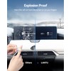 LANTU 2PCS Car Screen Protector for 2024 2025 Mazda CX-90