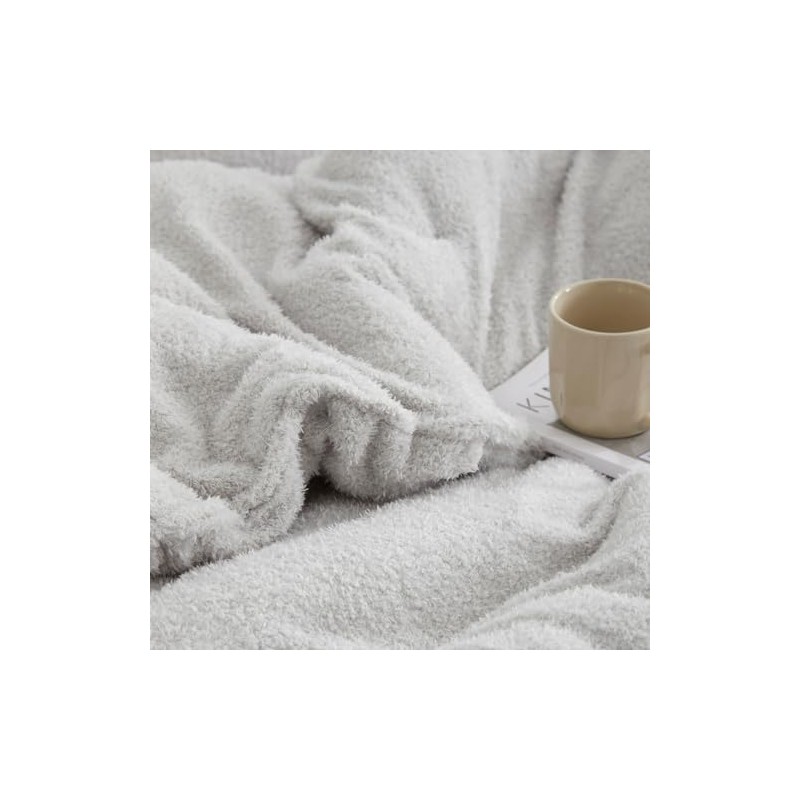 Byourbed Cozy Moody - Coma Inducer® Oversized Queen Comforter Set