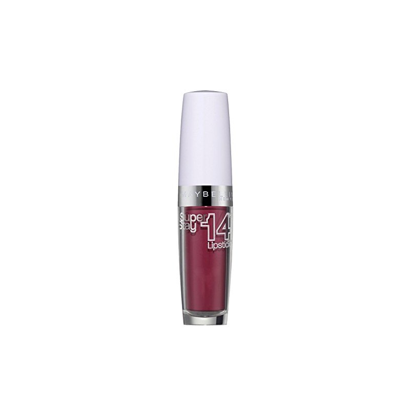 Maybelline Superstay 14H Lipstick 190 Pink 3.5 g