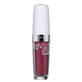 Maybelline Superstay 14H Lipstick 190 Pink 3.5 g
