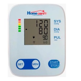 Baumanómetro Digital Monitor De Presión Brazo Kf-50 Homecare