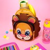 Fringoo® Kids Lunch Bag - Made from Neoprene Thermal Insulated