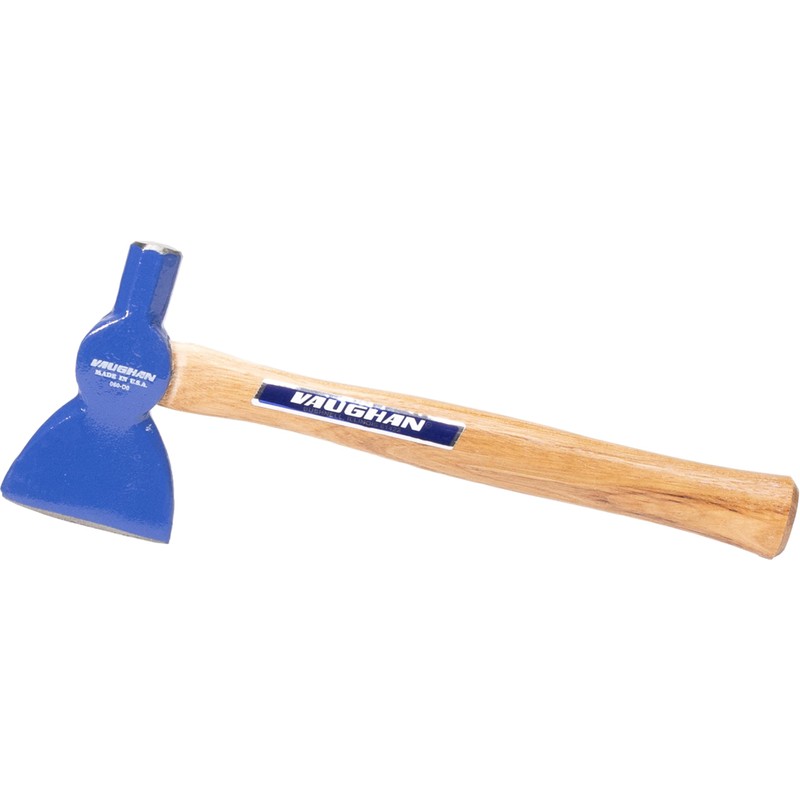 VAUGHAN 12 oz Oyster Hatchet, Made in The USA, 2