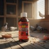 Uvl Clean Face 100ml Contra Viruela Y Tiña En Aves