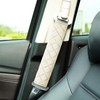 4 Pack Car Seat Belt Pads Seatbelt Protector Soft Comfort