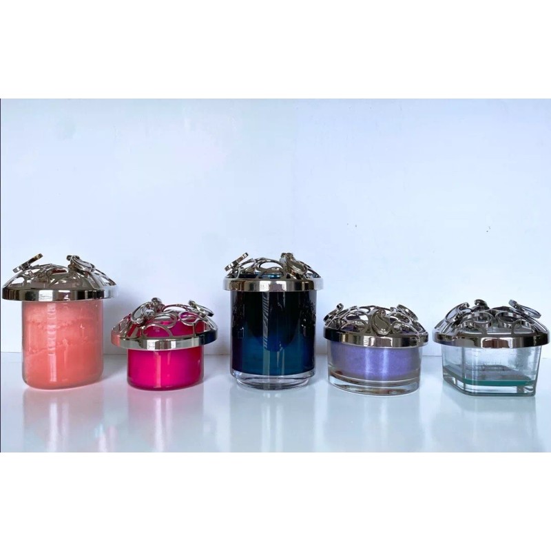 Peek Product Designs Adjustable Candle Topper for Jar Candles -