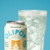 OLIPOP Prebiotic Soda Pop, Cream Soda, A New Kind of