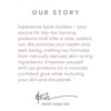 SJOLIE Rapid Spray Tan Solution - Luxe Ultra One Hour