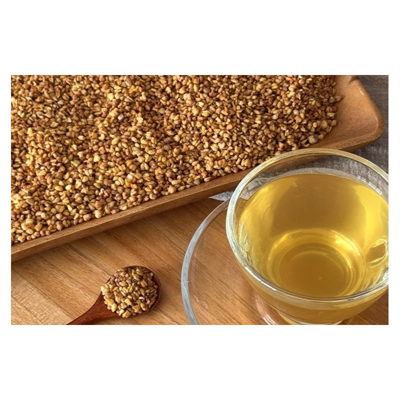 한방선생 볶은 메밀 Roasted Buckwheat by Hanbang Teacher