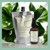 Remedios del Bosque Pack Desodorante Natural para Rellenar Unisex con