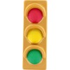 Traffic Light Stress Toy