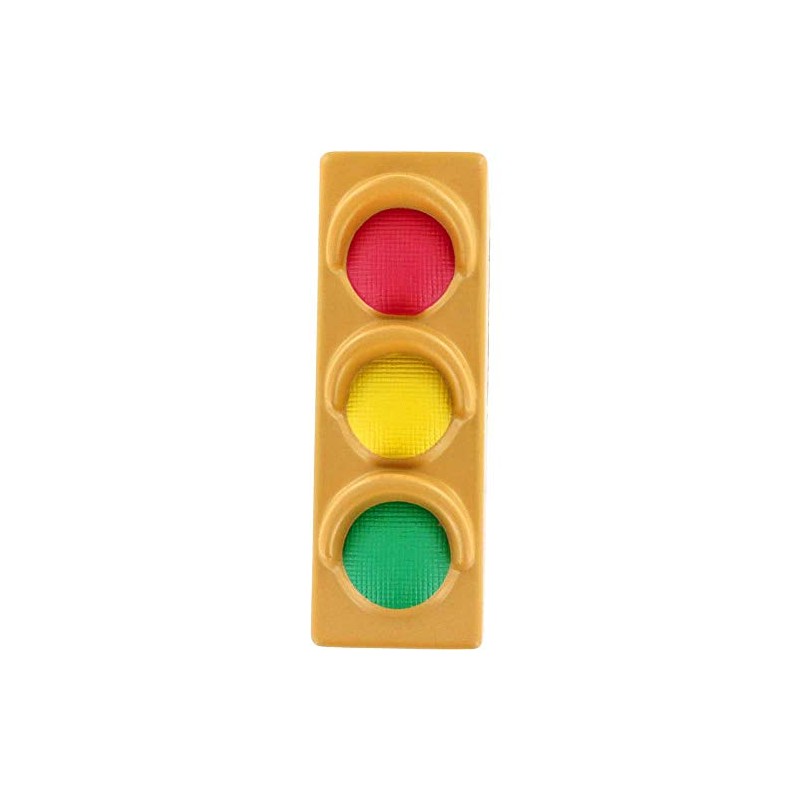 Traffic Light Stress Toy
