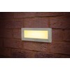 Integral LED Outdoor Recessed Brick Light 3.8W 3000K 180lm IP65