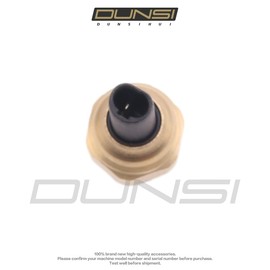 DUNSIHUI 89438-33010 Oil Pressure Switch Sensor Power Steering Pump Replacement for ES300 ES350 4Runner Avalon Camry Solara Oil Pressure Sensor Switch 8943833010