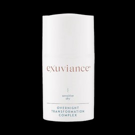 Exuviance Overnight Transformation Complex