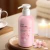 2026-nuevo.* Crema De Manos Laikou Sakura 200 G Glow E