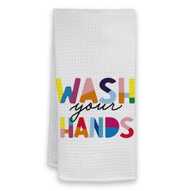 HIWX XxMj-443-Toallas de cocina