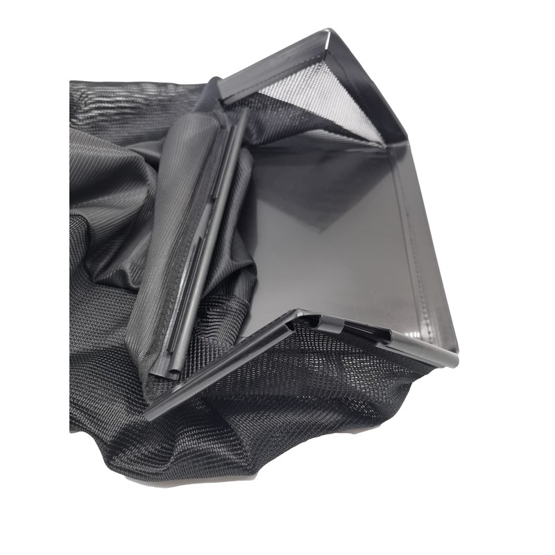 deawater 964-04154A Lawn Mower Grass Bag Replacement for Craftsman 21"