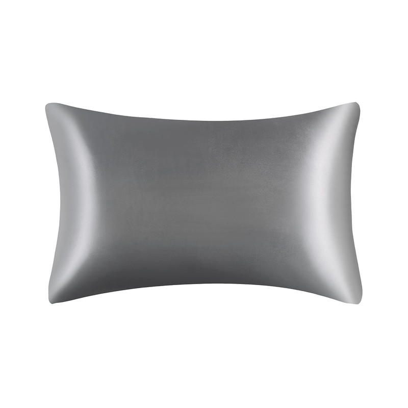 Satin Pillow cases 2 Pack Pillowcase for Hair and Skin