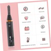 Baluue Heated Lash Curler Electric Eyelash Tool Instant Heat No