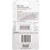 OpticShop Flip-Top Contact Lens Case, 2 Ct