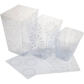 Wilton Candy Buffet Décor Kit