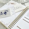 WeddingGiftsWedding Wedding Planner Book and Organizer for Bride - Elegant