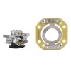 16mm 3000RPM Centrifugal Switch, L16-152S Small Electric Rotating Motor Centrifugal