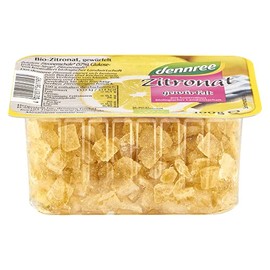 dennree Lemon (100 g) - Organic
