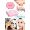 5 Paquetes Esponja Facial Comprimida 12 Piezas Por Paqueteesponjas Para