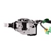 Unikpas Rear Right Door Lower Latch Compatible for Ford F150