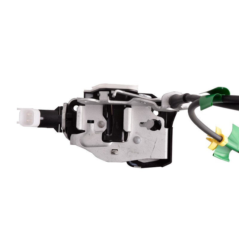 Unikpas Rear Right Door Lower Latch Compatible for Ford F150