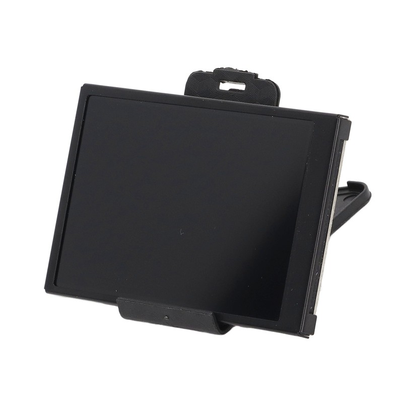 Computer Monitoring Secondary Screen Set 3.5 Inch Display with Bracket