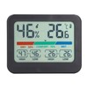 Digital Hygrometer Thermometer LCD Display Electronic Temperature and Humidity Monitor