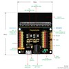 KEYESTUDIO Sensor Shield Expansion Board for BBC Micro:bit Microbit Microbit