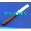 ODM Dental Instruments Lab Spatula #8R