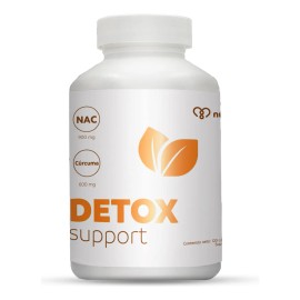 Detox Support - Suplemento Nutriadn