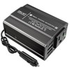 150W Car Power Inverter 12V to 110V AC - ZELMT