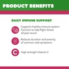 Cenovis Mega Vitamin C 1000mg – 60 Berry Flavour Chewable