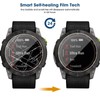 KZIOACSH Screen Protector for Garmin Enduro 2, [3 Pack] Flexible