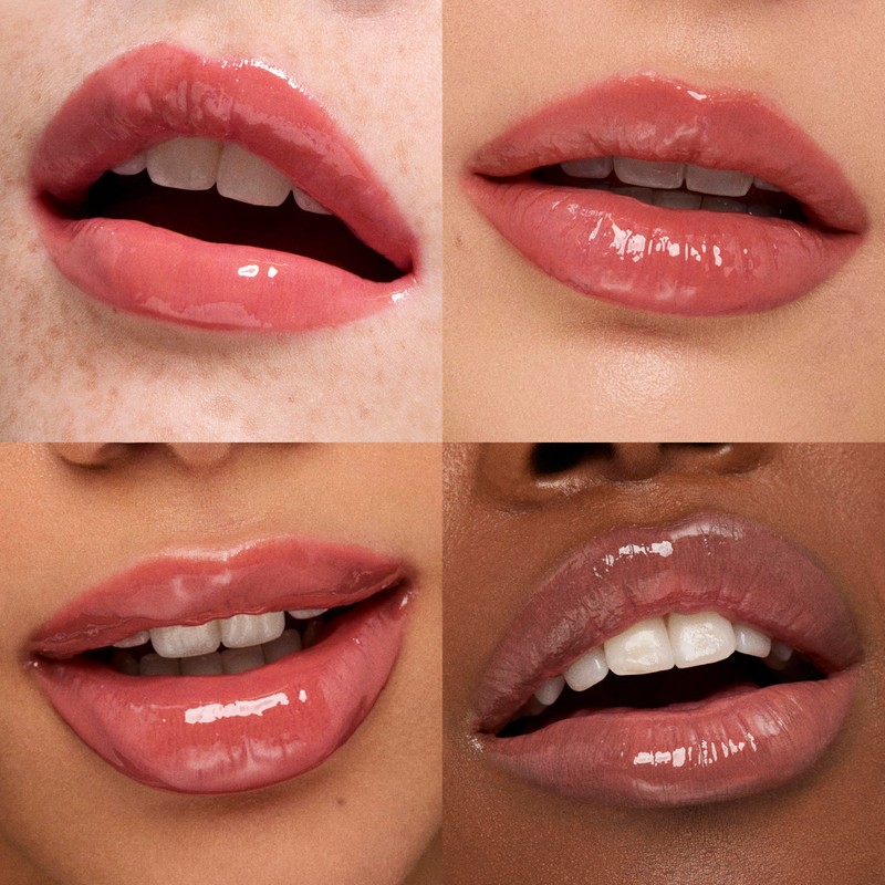 KIKO Milano 3D Hydra Xtreme Lipgloss 03, Moisturising Lip Gloss