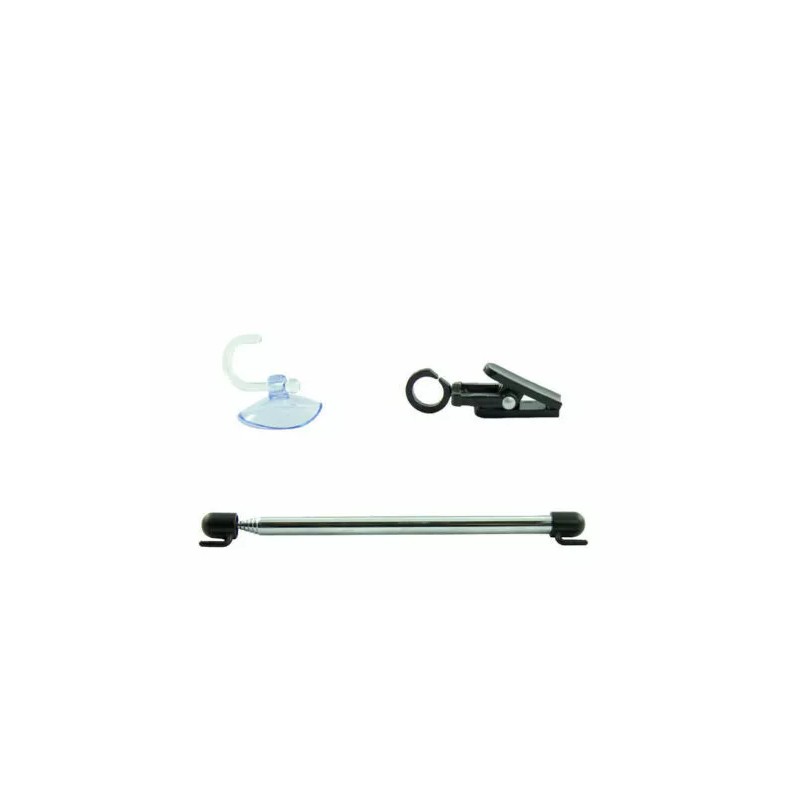 Tecsun AN-48x Active Loop AM Longwave Shortwave Radio Antenna